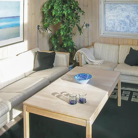 3 Bedroom Nice In Skagen Holiday home Hulsig