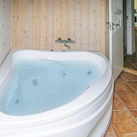 3 Bedroom In Skagen Σπίτι διακοπών Hulsig