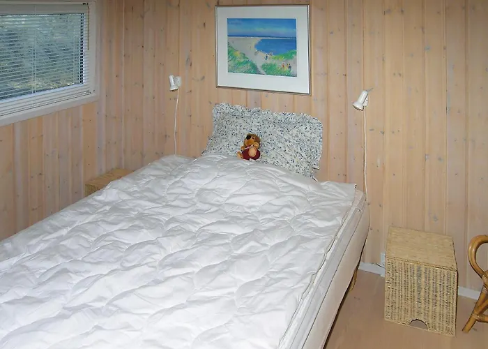 Torvevej Nyaraló Skagen