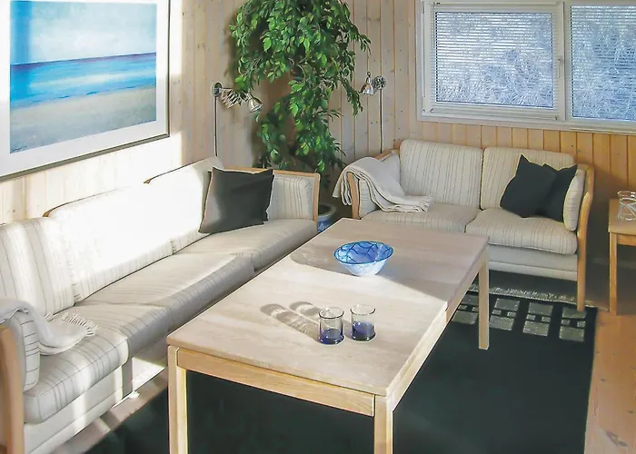 Torvevej Nyaraló Skagen