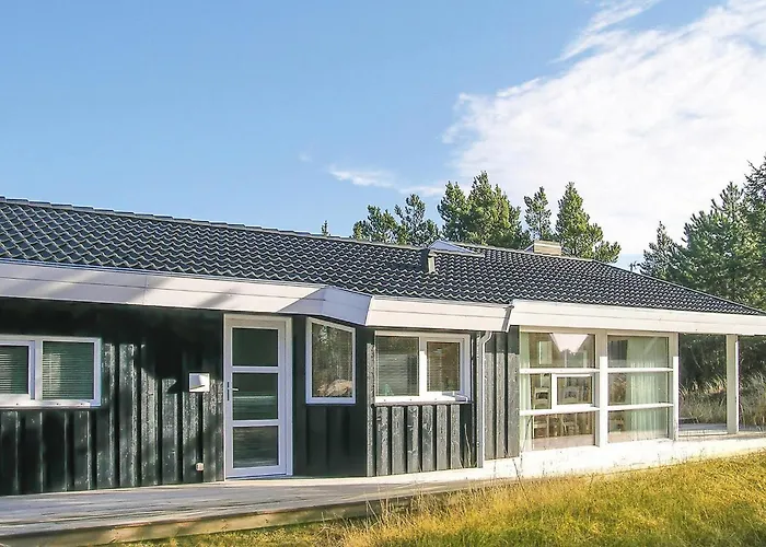 Nyaraló Torvevej Skagen